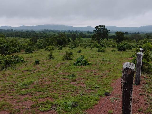 Fazenda para Venda em Conceição do Araguaia - 4