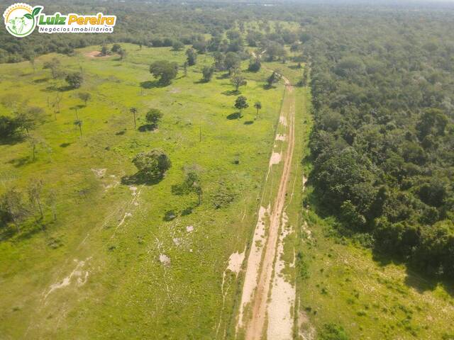 Fazenda para Venda em Araguaína - 3