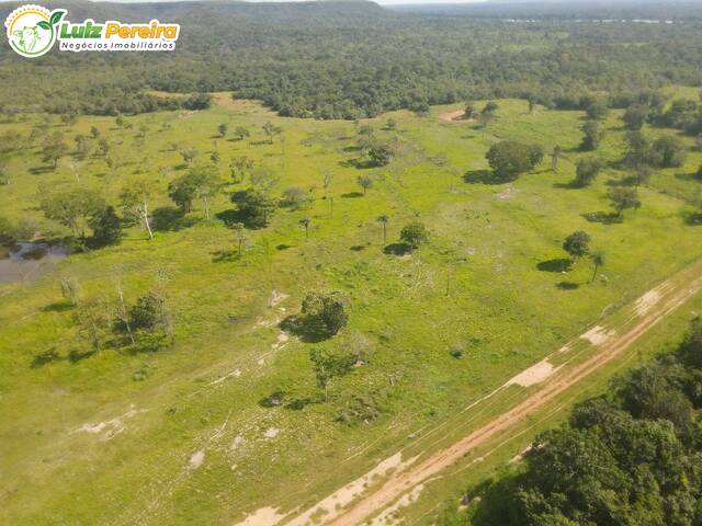 Fazenda para Venda em Araguaína - 4
