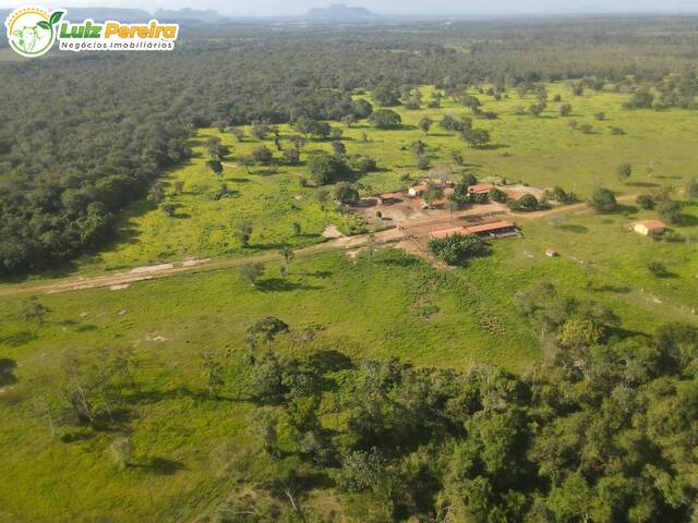 Venda em Dom Orione - Araguaína