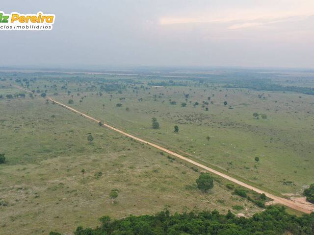 Fazenda para Venda em Conceição do Araguaia - 2