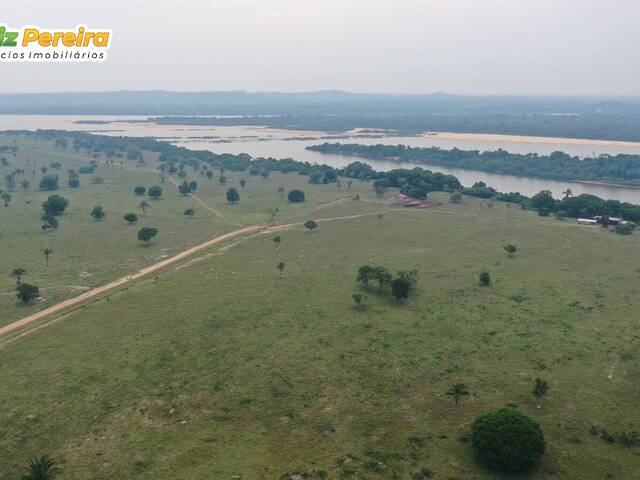 Fazenda para Venda em Conceição do Araguaia - 3