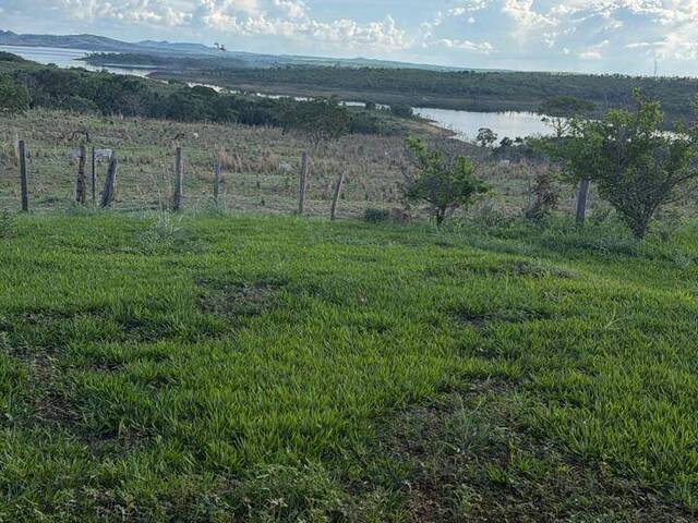 #3319 - Fazenda para Venda em Uruaçu - GO - 1