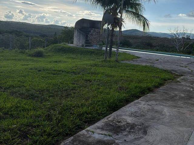#3319 - Fazenda para Venda em Uruaçu - GO - 2