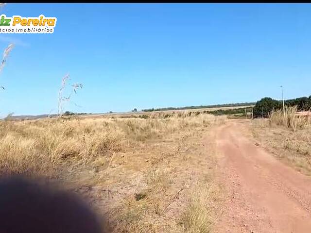 Fazenda para Venda em Chapada da Natividade - 4