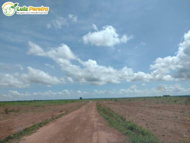 #3329 - Fazenda para Venda em Planalto da Serra - MT - 1