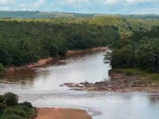 #3330 - Fazenda para Venda em Tesouro - MT