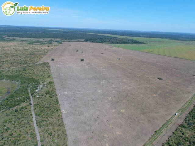 #3331 - Fazenda para Venda em Paranatinga - MT - 1