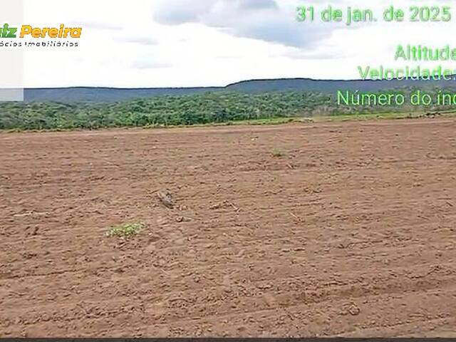 #3351 - Fazenda para Venda em Lagoa do Mato - MA - 1