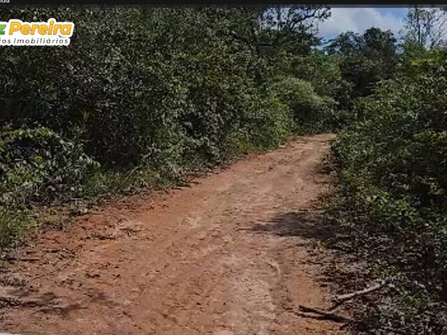 #3357 - Fazenda para Venda em Barra do Corda - MA - 1