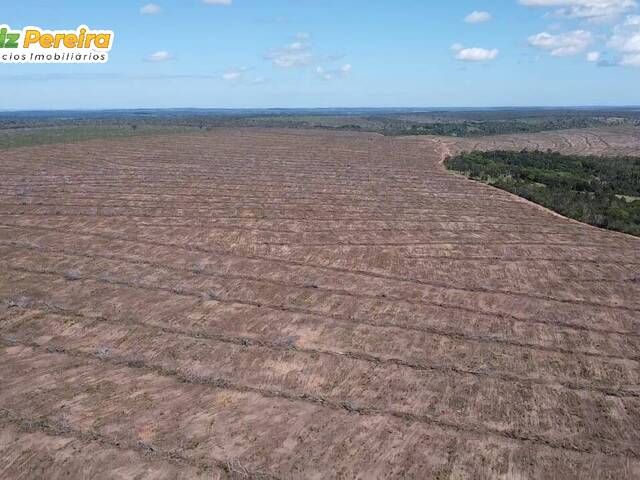 #3358 - Fazenda para Venda em São João do Paraíso - MA - 2