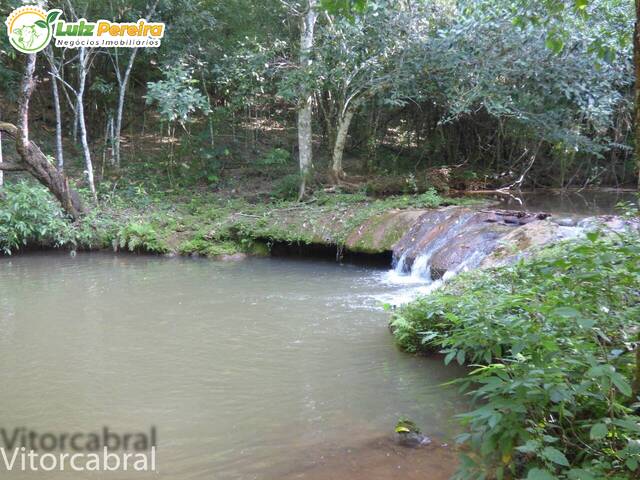 Chácara para Venda em Bodoquena - 4