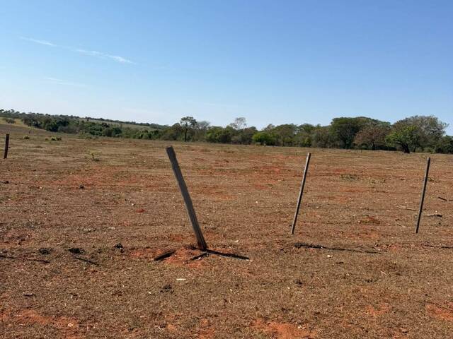 #3365 - Fazenda para Venda em Paranaíba - MS - 3