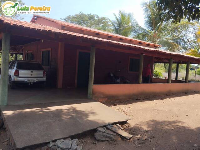 Chácara para Venda em Araguatins - 4