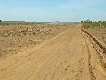 Fazenda para Venda em Gaúcha do Norte - 5