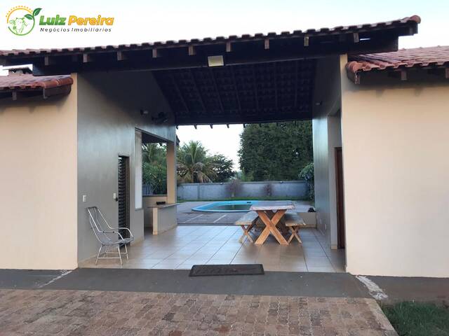 #3379 - Fazenda para Venda em Nioaque - MS - 3