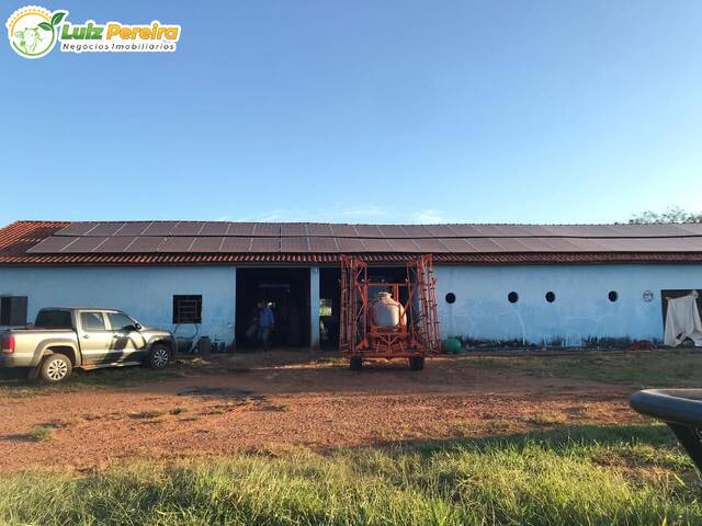 Fazenda para Venda em Nioaque - 4