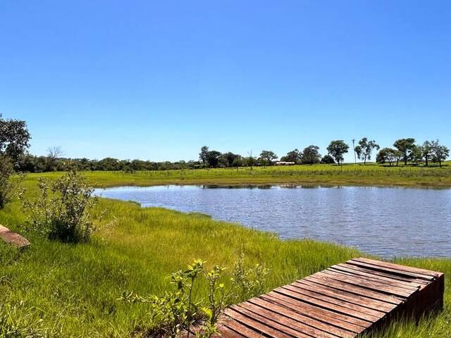 #3379 - Fazenda para Venda em Nioaque - MS - 1