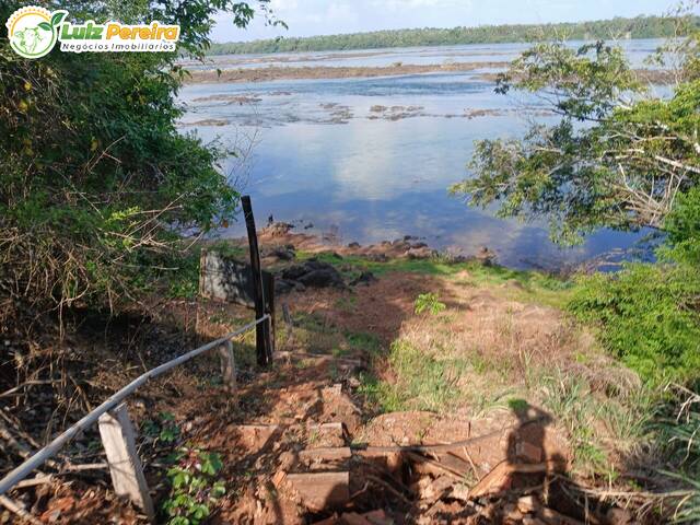 #3383 - Fazenda para Venda em Tocantinópolis - TO - 1
