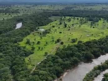 #3385 - Fazenda para Venda em Miranda - MS - 3