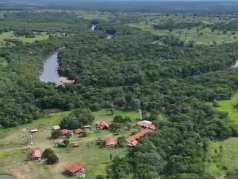 Fazenda para Venda em Miranda - 4
