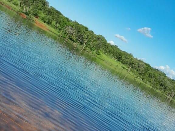 #3388 - Fazenda para Venda em Arraias - TO - 1