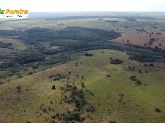 #3387 - Fazenda para Venda em Iguatemi - MS - 2
