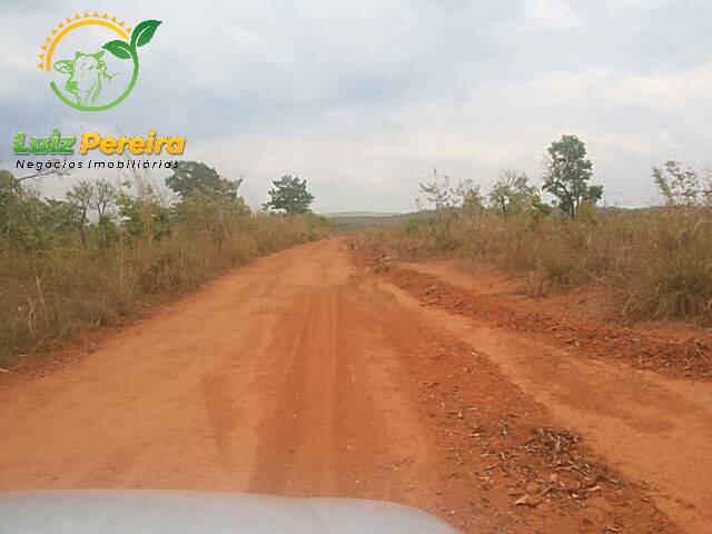 #562 - Fazenda para Venda em Monte do Carmo - TO - 3