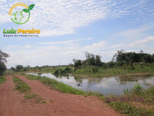 #653 - Fazenda para Venda em Formoso do Araguaia - TO - 2