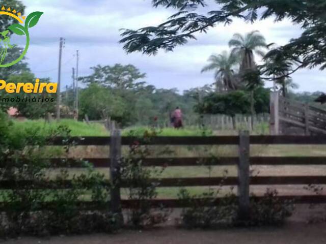 #681 - Fazenda para Venda em Miracema do Tocantins - TO - 1