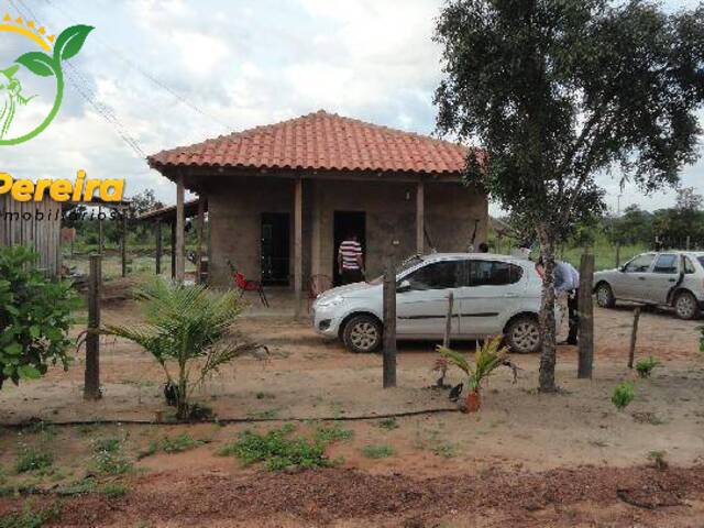 Fazenda para Venda em Rio Sono - 2