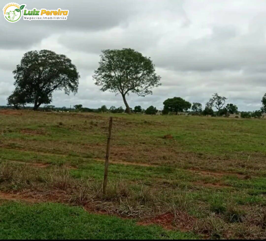 Terreno à venda, 12680800m² - Foto 1