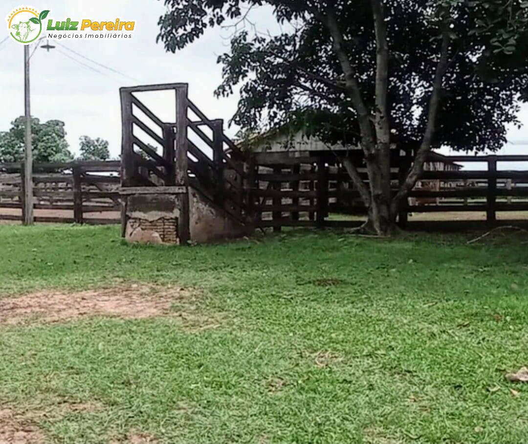 Terreno à venda, 12680800m² - Foto 6