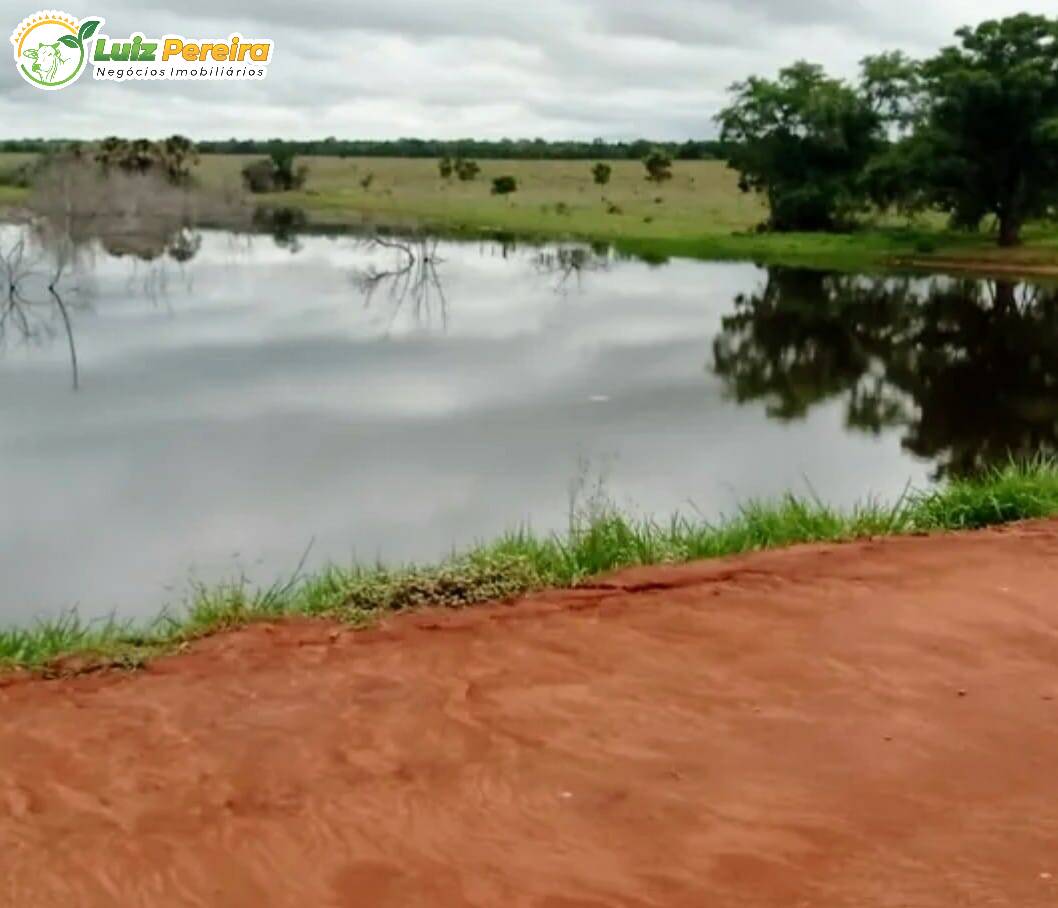 Terreno à venda, 12680800m² - Foto 4