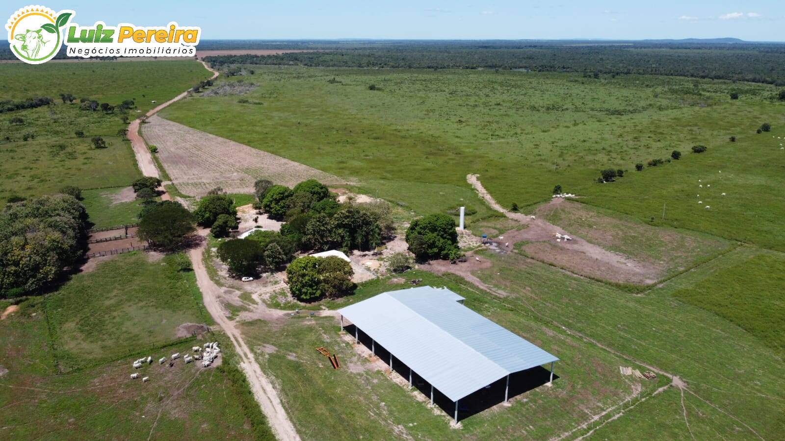 Terreno à venda, 32912000m² - Foto 16