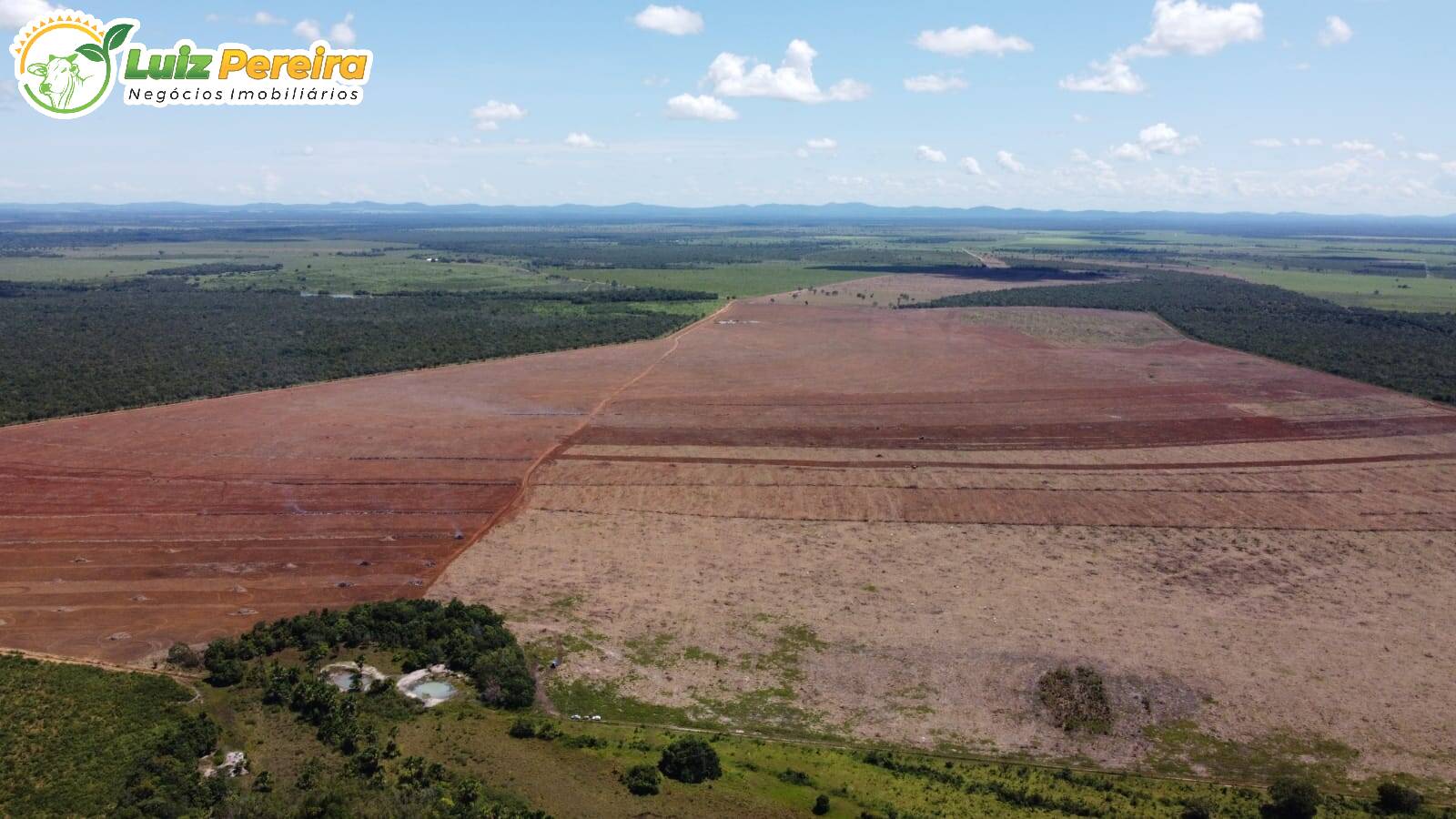 Terreno à venda, 32912000m² - Foto 1