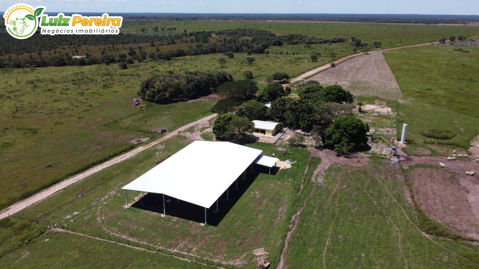 Terreno à venda, 32912000m² - Foto 15