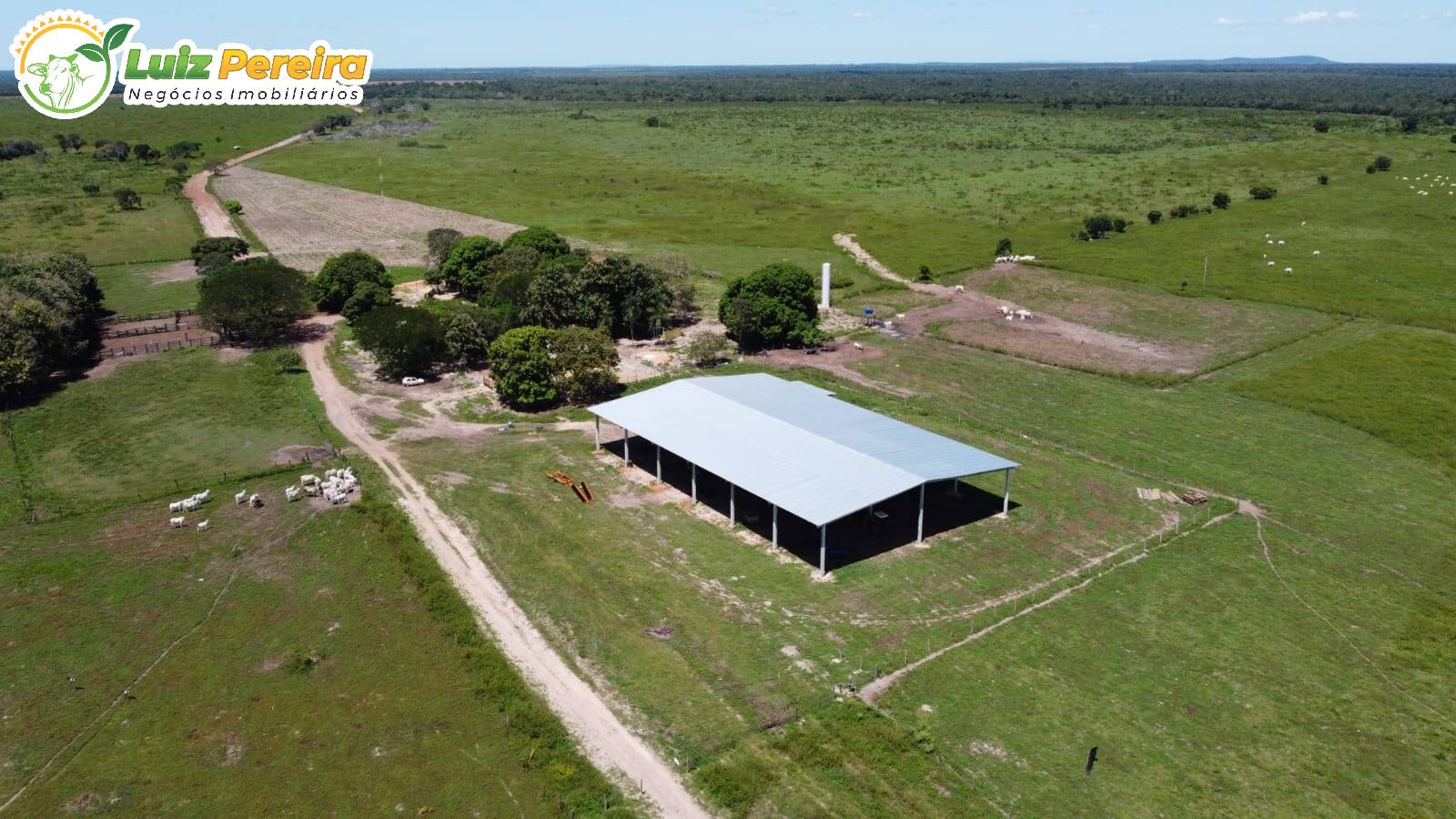 Terreno à venda, 32912000m² - Foto 17