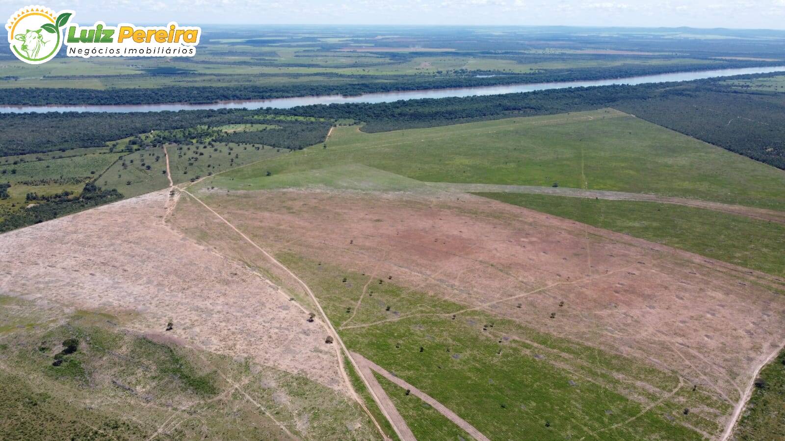 Terreno à venda, 32912000m² - Foto 2