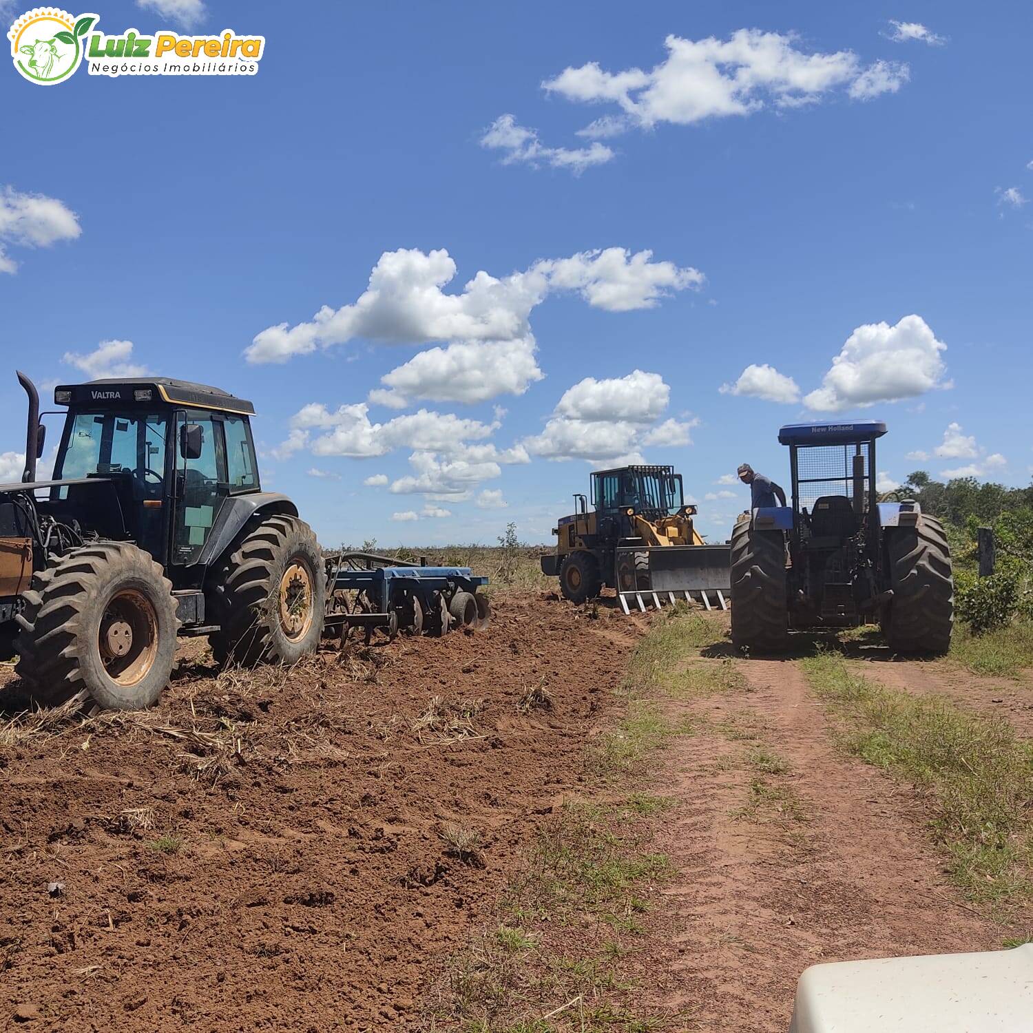 Terreno à venda, 32912000m² - Foto 20