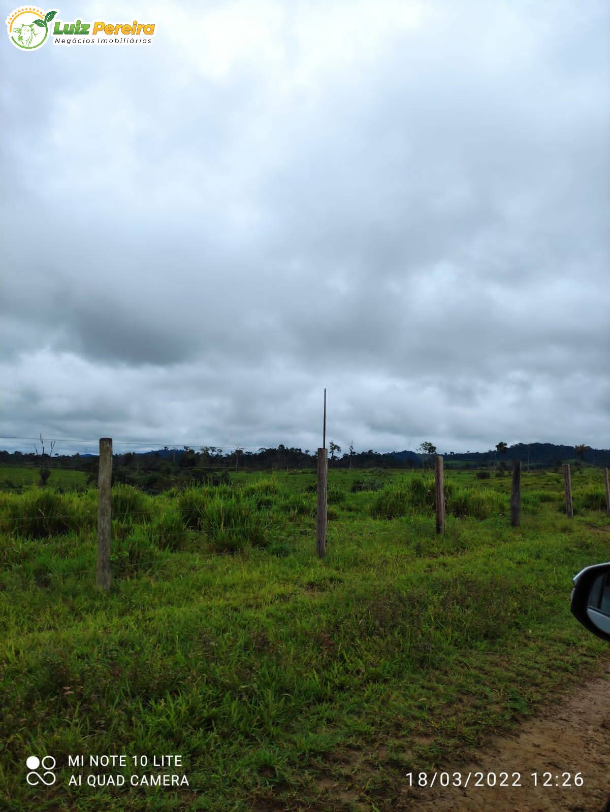 Fazenda-Sítio-Chácara, 968 hectares - Foto 3
