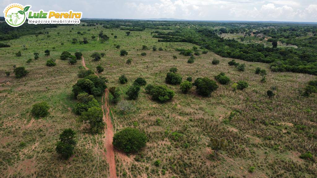 Terreno à venda, 1282600m² - Foto 18