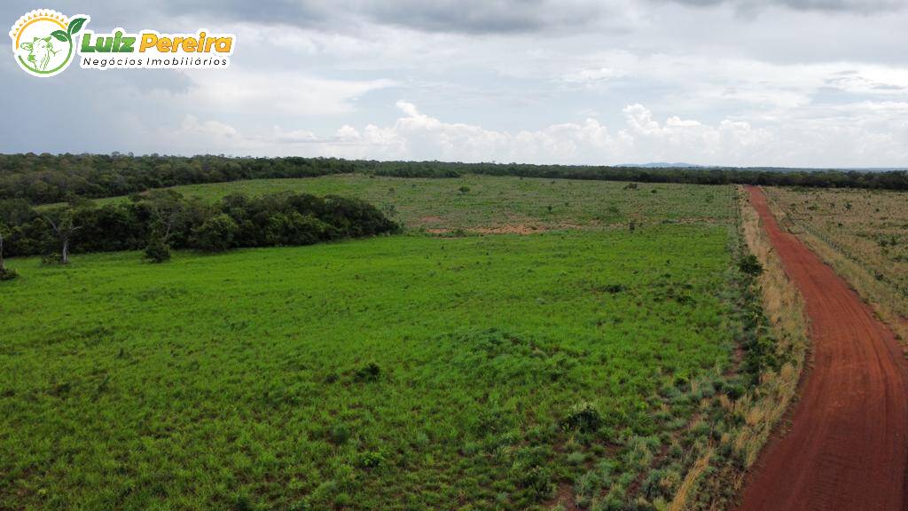 Terreno à venda, 1282600m² - Foto 24