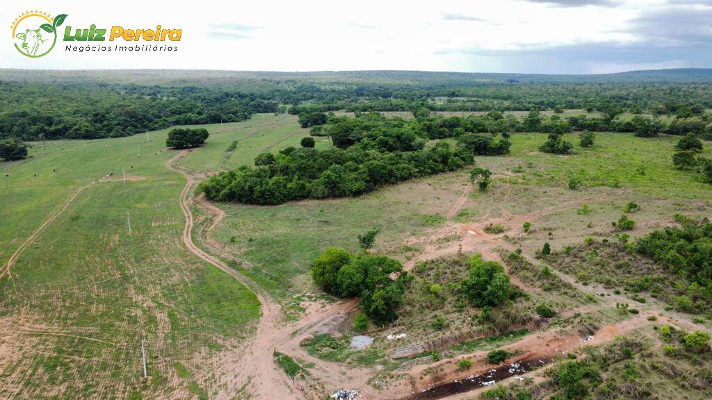 Terreno à venda, 1282600m² - Foto 7