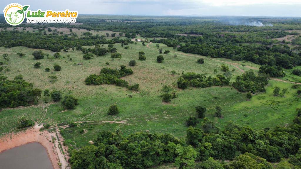 Terreno à venda, 1282600m² - Foto 4