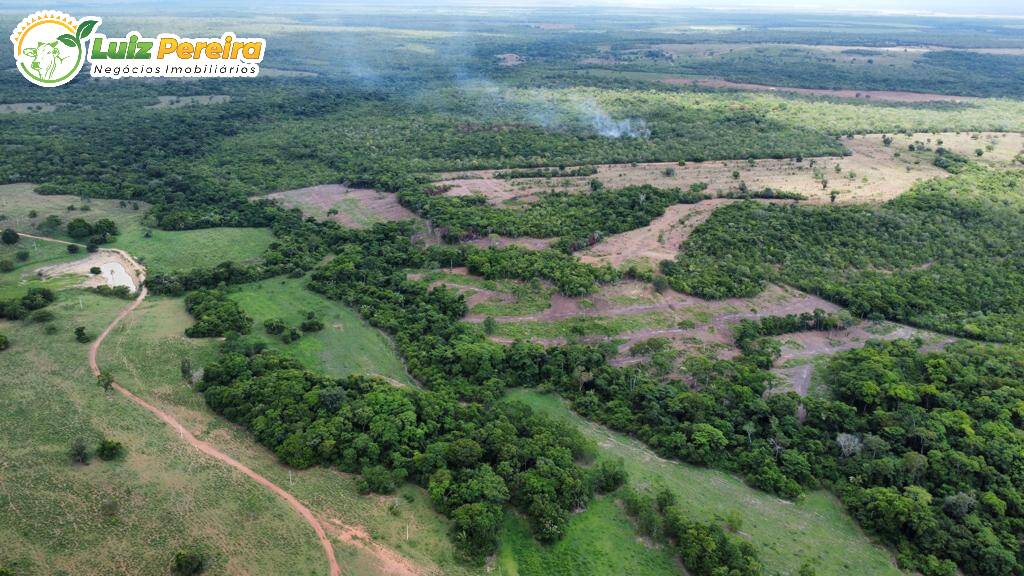 Terreno à venda, 1282600m² - Foto 1