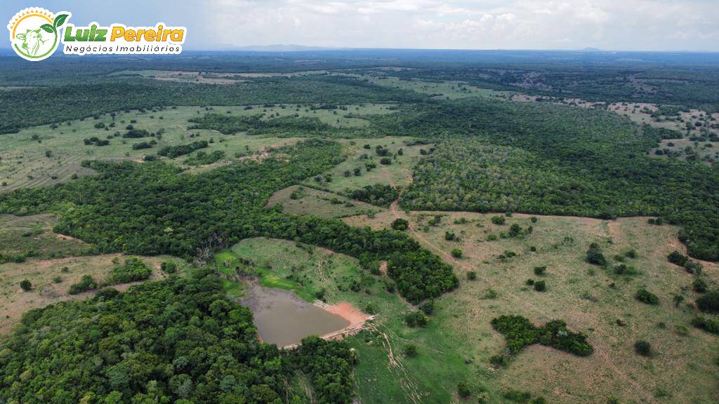 Terreno à venda, 1282600m² - Foto 2