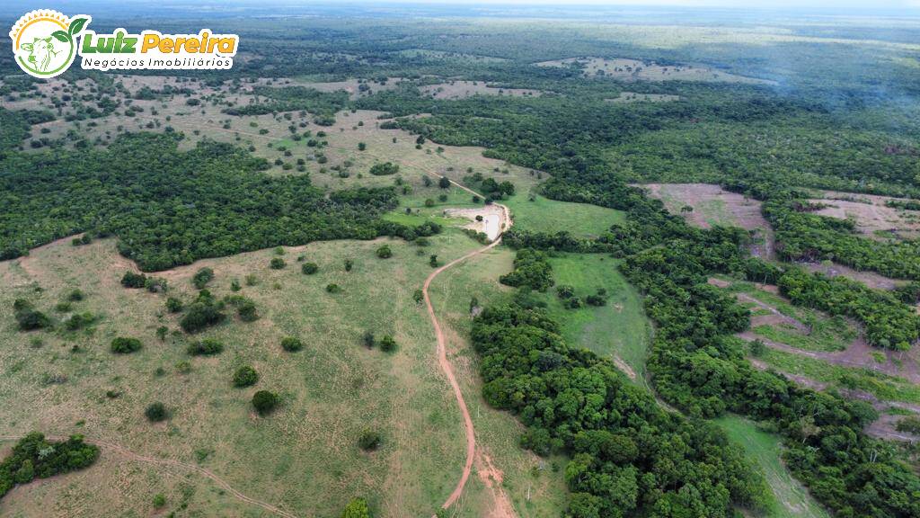 Terreno à venda, 1282600m² - Foto 3