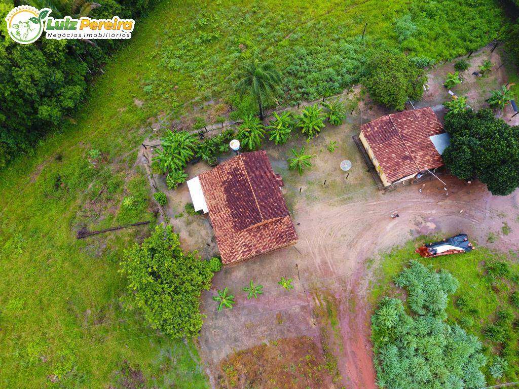 Terreno à venda, 27442800m² - Foto 2