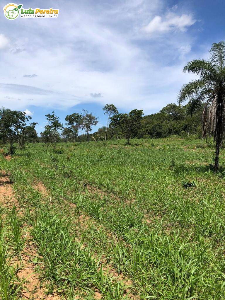 Terreno à venda, 2180000m² - Foto 1